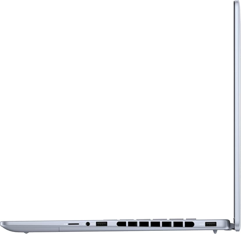 Dell Inspiron 16 Plus Business AI Laptop, 16" 2.5K 120Hz Display, Intel Ultra 7-155H(16-Core, Up to 4.8GHz), GeForce RTX 4060, 16 GB DDR5, 1 TB SSD, Backlit Copilot Key, Windows 11 Pro, w/Accessories