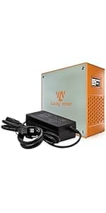 Bitcoins Miner Lucky Miner LV03 2.4GWifi 74KH/S Mini Crypto Miner USB 1W Lottery Mining Machine with Mini Display asic chip Solo Miner