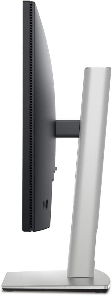 Dell P2425H 24" 16:9 IPS Computer Monitor Screen with DisplayPort and USB 3.0 Upstream Cables - New Model