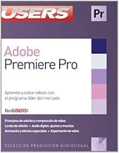 Adobe Premier Pro: Manuales Users (Spanish Edition)