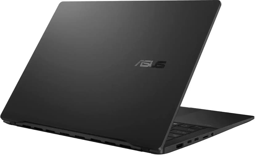 ASUS Vivobook S 14 Q423 AI Powered Laptop 14.0" OLED FHD+ Display (Intel Ultra 5-226v, 16GB LPDDR5X, 512GB PCIe SSD, AI Copilot, Backlit KB, 2 Thunderbolt 4, WiFi 7, Win11Home) w/DKZ USB Port Expander
