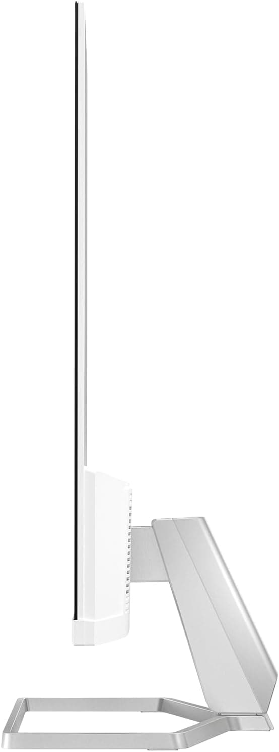 HP Series 5 27 inch FHD Monitor, Full HD Display (1920 x 1080), IPS Panel, 99% sRGB, 1500:1 Contrast Ratio, 300 nits, Eye Ease with Eyesafe Certification, 527sa (2024)