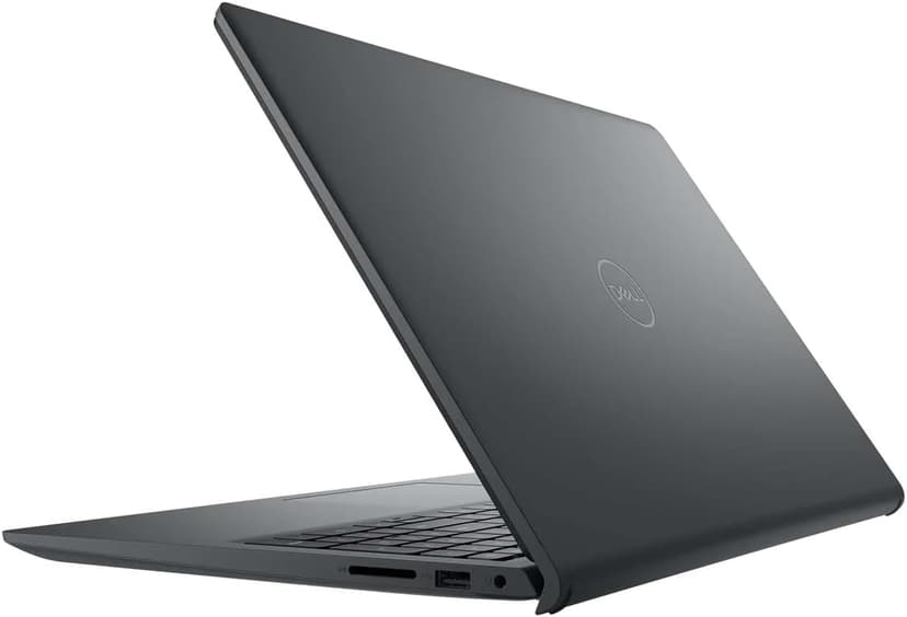 Dell Inspiron 15.6" FHD Touchscreen Business & Student Laptop, 64GB RAM 2.5TB Storage (2TB SSD+512GB SD Card), 8-Cores AMD Ryzen 7, Windows 11 Pro Laptop with Microsoft Office Included, Black