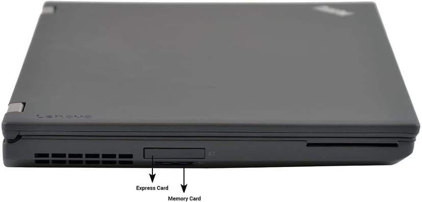 Lenovo Thinkpad P50 15.6 Workstation, Quad Core i7 6820HQ 2.7Ghz, 64GB DDR4, 1TB NVMe SSD, 1080P Full HD, Quadro M2000M 4GB GDDR5, Thunderbolt 3, HDMI, Webcam, Windows 10 Pro (Renewed)