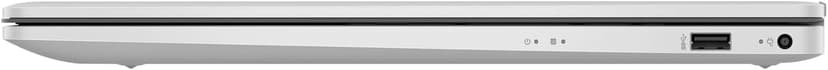 HP 17t Laptop, 17.3" HD+ Touchscreen, Intel Core i5-1135G7, 32GB RAM, 1TB SSD, Fingerprint Reader, Webcam, HDMI, Backlit KB, Wi-Fi 6, Windows 11 Home, Silver