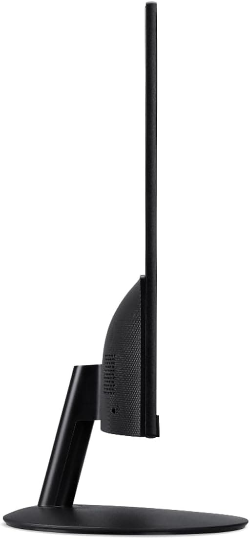 acer SB272U 27-inch IPS Professional Monitor 100Hz 2560x1440 WQHD with 1ms Response Time (Renewed)