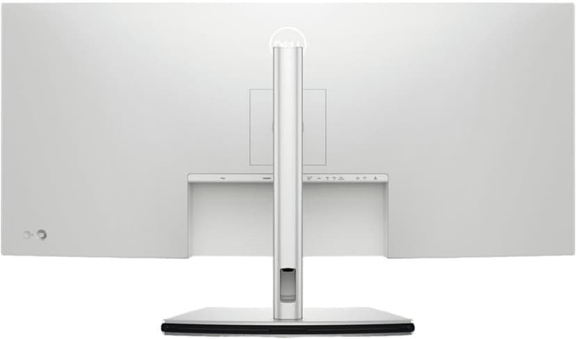Dell UltraSharp U4025QW 40" Class 5K2K WUHD Curved Screen LED Monitor - 21:9