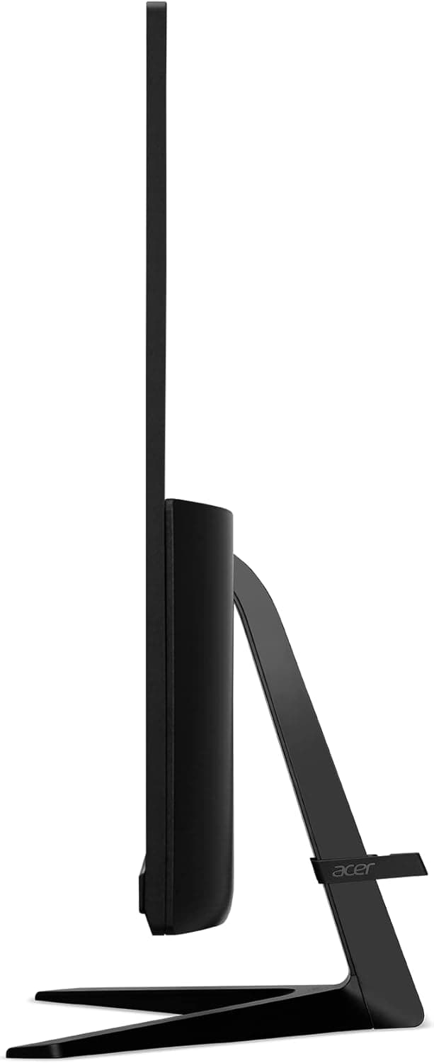 Acer Aspire C27-1700-UA91 AIO Desktop | 27" Full HD IPS Display | 12th Gen Intel Core i5-1235U | Intel Iris Xe Graphics | 16GB DDR4 | 512GB NVMe M.2 SSD | Intel Wireless Wi-Fi 6 | Windows 11 Home
