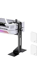 Graphics Card GPU Support Bracket: GPU Sag Bracket Video Card Stand GPU Holder Graphics Card Support