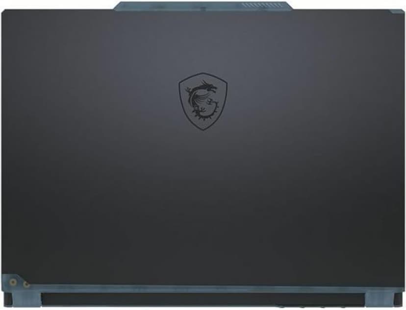MSI Cyborg 14 A13VF-091US 14" WUXGA 144Hz Gaming Laptop, Intel Core i7-13620H 2.4GHz, 32GB RAM, 1TB SSD, NVIDIA GeForce RTX 4060 8GB, Windows 11 Pro, Black