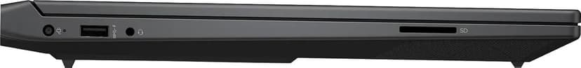 HP Victus 15 Gaming Laptop 15.6" FHD IPS 144Hz (AMD FreeSync Premium) AMD 6-core Ryzen 5 7535HS 16GB DDR5 512GB SSD Radeon RX 6550M (>RTX3050) Backlit USB-C Fast Charge Win11 w/ICP Accessory