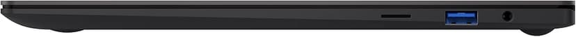 SAMSUNG 15.6” Galaxy Book2 Pro with Intel ARC Laptop Computer, i7 / 32GB / 1TB, 12th Gen Intel Core Processor, Evo Certified, Lightweight, 2022 Model, Graphite