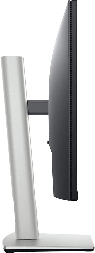 Dell P2425H 24" 16:9 IPS Computer Monitor Screen with DisplayPort and USB 3.0 Upstream Cables - New Model