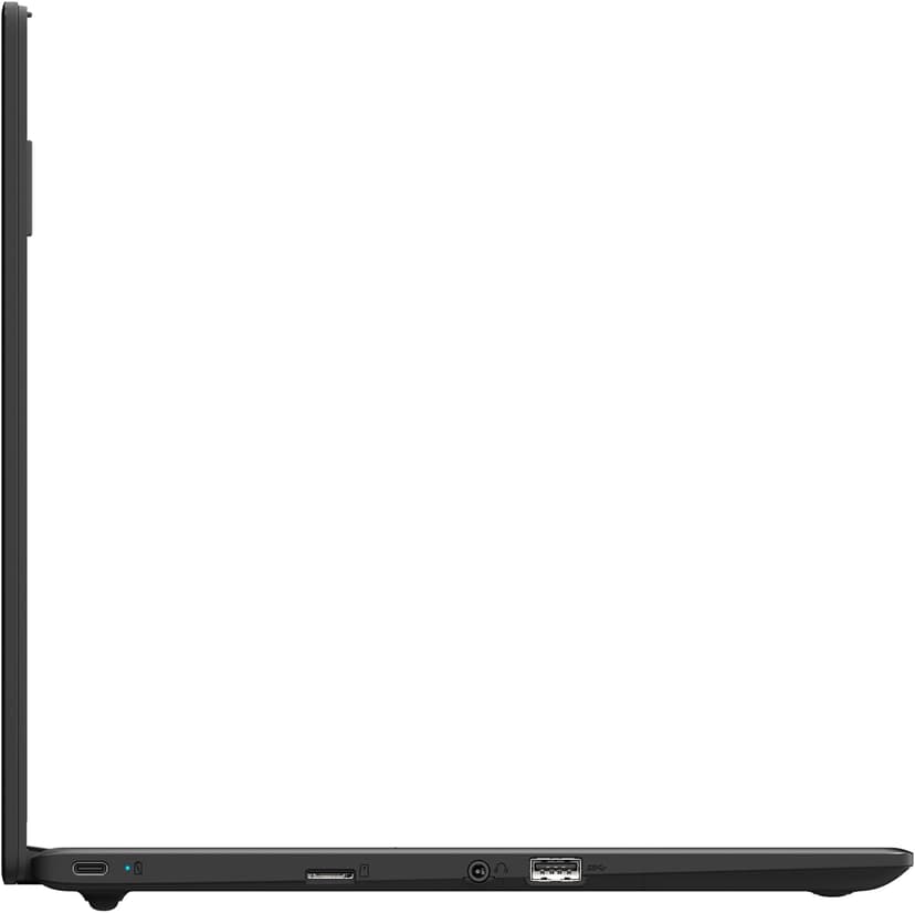 acer Gateway Chromebook 314 CBO314-1H-C476 Laptop | Intel Celeron N4500 | 14" Full HD (1920 x 1080) Display | 4GB LPDDR4X | 64GB eMMC | Wi-Fi 5 802.11ac | Chrome OS | Star Black