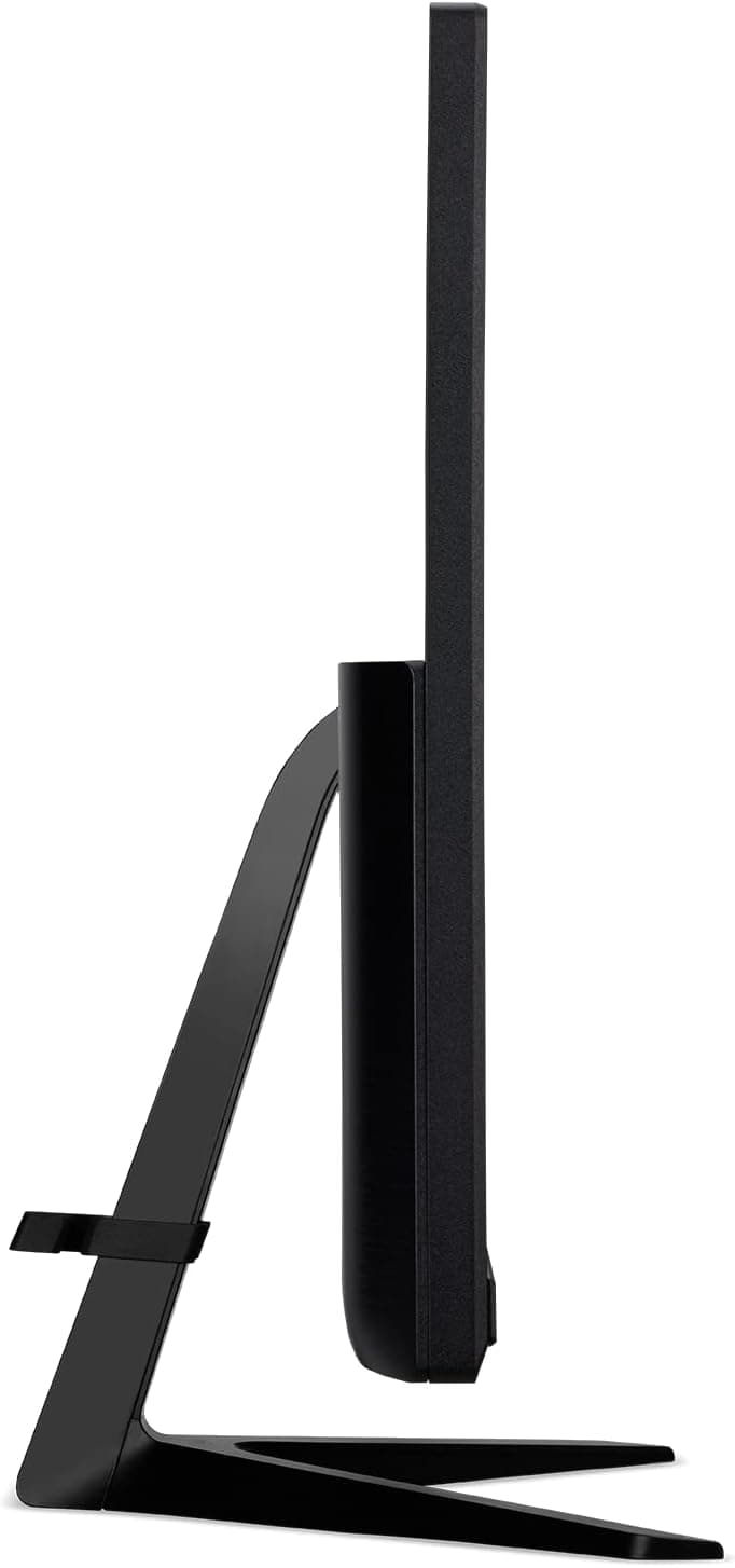 Acer Aspire C24-1700-UR11 AIO Desktop | 23.8" Full HD IPS Display | 12th Gen Intel Core i3-1215U | Intel UHD Graphics | 8GB DDR4 | 256GB NVMe M.2 SSD | Intel Wireless Wi-Fi 6 | Windows 11 Home