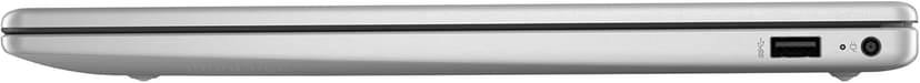HP 15.6" FHD Business & Student Laptop Computer, 32GB RAM 1TB SSD, 10-Core Intel Core i5, Windows 11 Pro Laptop with Microsoft Office Home & Business Included, PLUSERA Earphones, Silver
