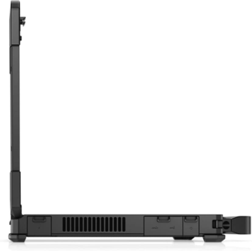 Dell Latitude Rugged 5430 Laptop (2022) | 14" 1920x1080 FHD | Core i5-1145G7-512GB SSD Hard Drive - 16GB RAM | 4 cores @ 4.4 GHz Win 11 Pro Black (Renewed)