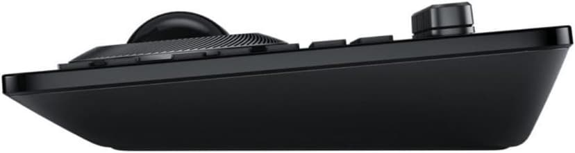 Blackmagic Design Davinci Resolve Micro Color Panel (DV/RES/AAAPNLMIC/EN)