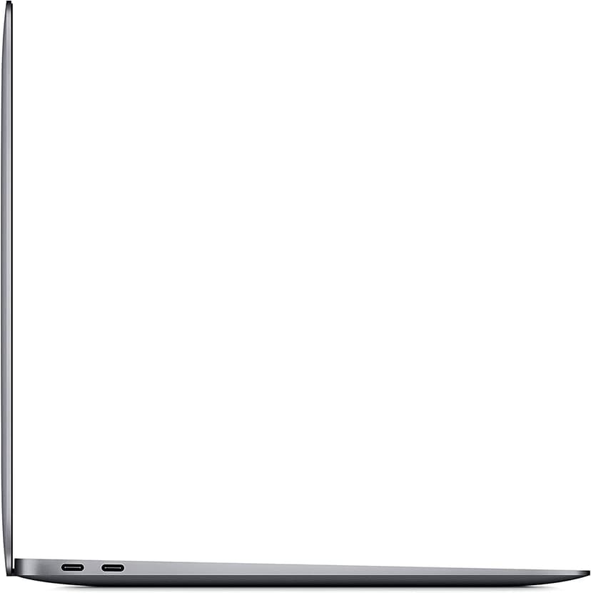 Apple Early 2020 MacBook Air with 1.1GHz Intel Core i3 13-inch 8GB RAM 256GB SSD Storage Space Gray (Renewed)