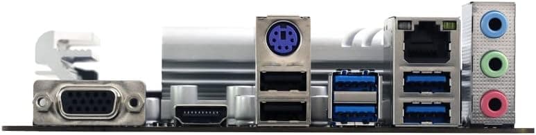 Biostar TZ590-BTC (Intel 10th and 11th Gen) LGA 1200 Intel Z590 9 GPU Support GPU Mining Motherboard.