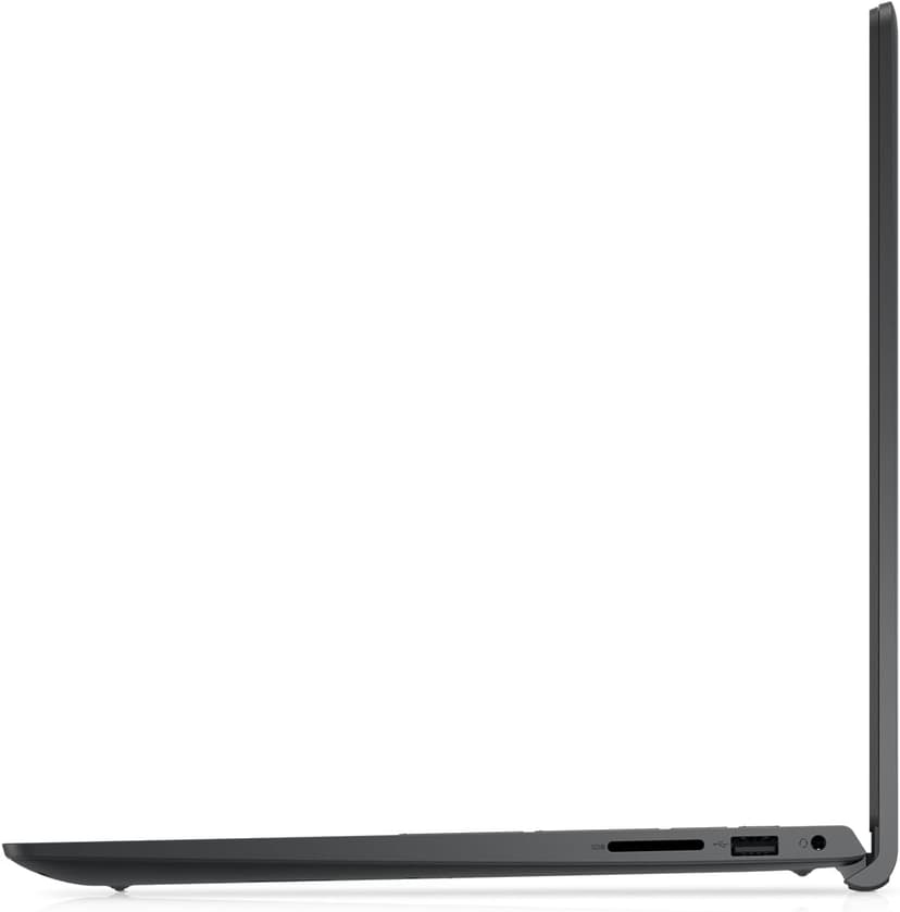 Dell Inspiron 3520 15.6" FHD Laptop, Intel Core i7-1255U Processor, 32GB RAM, 1TB SSD, Webcam, HDMI, SD-Card Slot, Wi-Fi 6, Windows 11 Home, Black
