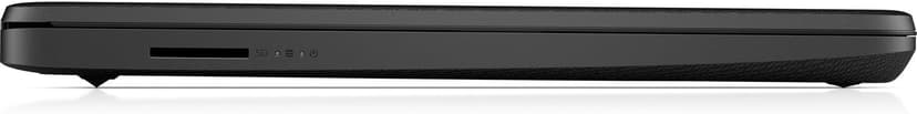 HP 14-dq0706tg 14 Inch HD Touchscreen Laptop Intel Celeron N4120 4GB DDR4 RAM 64GB eMMC UHD Graphics 600 Windows 11 Home S HD Camera Dual Speaker SD Reader HDMI USB C Fast Charge, Jet Black (Renewed)