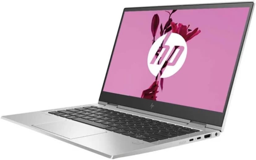 HP EliteBook 830 G8 13.3-Inch FHD Touchscreen Business Laptop Intel Core i7-1185G7 32GB RAM 512GB SSD Capacity Win 11 Pro (Renewed)