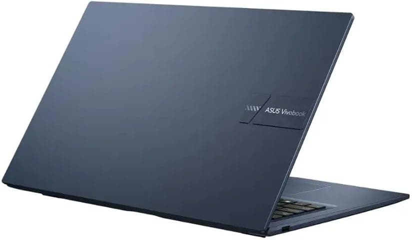 ASUS Vivobook 17.3" FHD Laptop, 6-Core Intel Core i3, 40GB RAM 2.5TB Storage (2TB SSD+512GB Docking Station Set), Windows 11 Pro with Microsoft Office Home & Business Included, PLUSERA Earphones, Blue