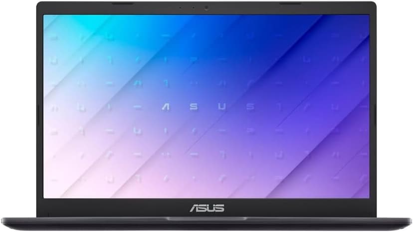 ASUS 14" FHD Laptop, Intel Celeron N4500, 4GB Memory on Board, 64GB eMMC, Intel Iris Xe Graphics, Media Card Reader, Quiet Blue, E410KA-CL464 (Renewed)