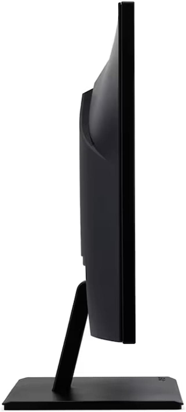 acer 27" IPS FHD (1920 x 1080) Home & Office Monitor with AMD FreeSync, 4ms RT, 100Hz Refresh, VESA Mount, HDMI, VGA & Dockztorm USB Port Expander, (2025 Latest Model)