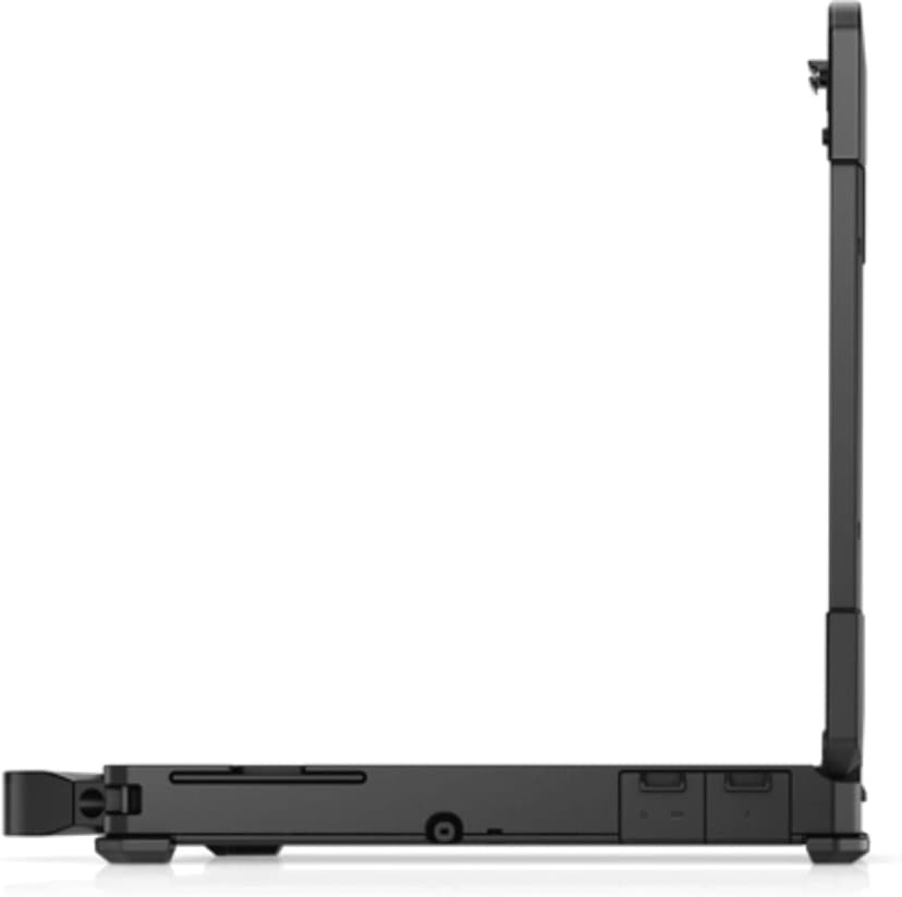 Dell Latitude Rugged 5430 Laptop (2022) | 14" 1920x1080 FHD | Core i5-1145G7-512GB SSD Hard Drive - 16GB RAM | 4 cores @ 4.4 GHz Win 11 Pro Black (Renewed)