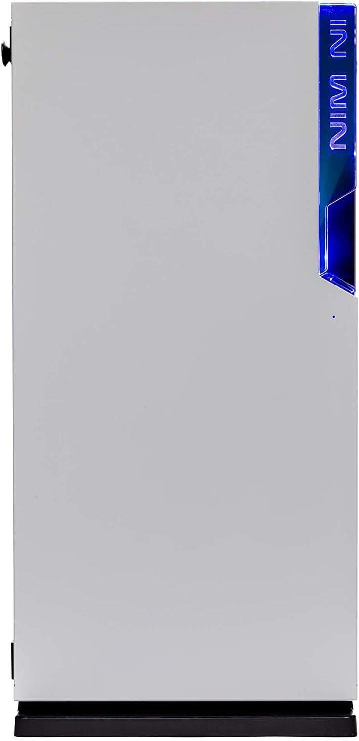 Skytech Gaming Shiva Gaming PC Desktop – Intel Core i7 12700F 2.1 GHz, NVIDIA RTX 3060, 1TB NVME SSD, 16GB DDR4 RAM 3200, 650W Gold PSU, 240mm AIO, 11AC Wi-Fi, Windows 11 Home 64-bit,White
