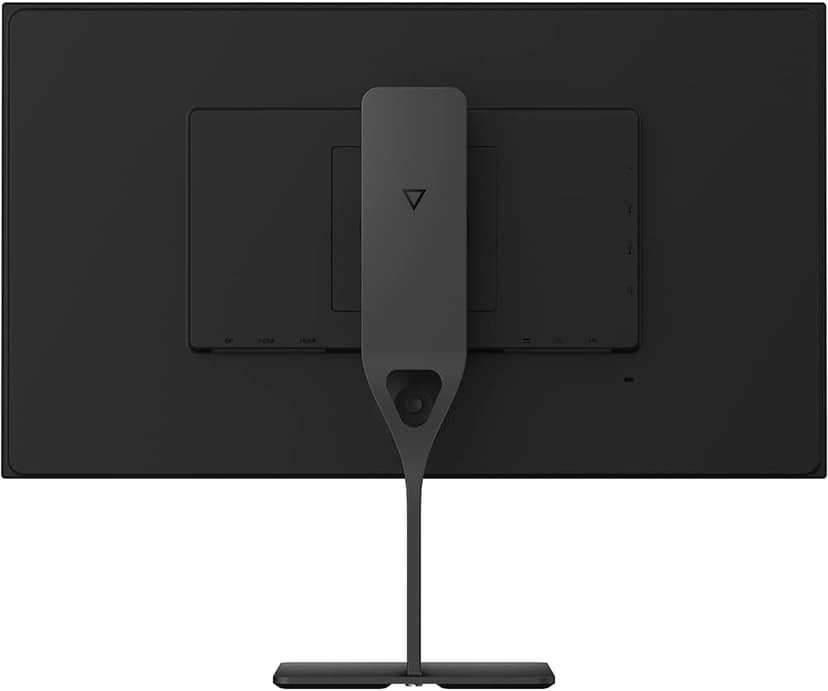 DOUGH Spectrum (Eve Spectrum) Monitor Stand|Vertical tilt 7° down, 23° up| landscape rotation 90° left, 90° right