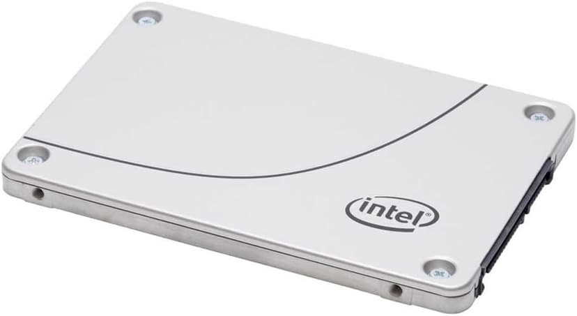 Intel Solid State Drive SSDSC2KG019T801 D3-S4610 1.9TB 2.5 INCH SATA 6GB/S 3D2 T