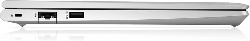 HP Latest ProBook 445 G9 Business Laptop (14" FHD Touchscreen, 16GB RAM, 512GB SSD, AMD Ryzen 7 5825U (> Intel i7-1165G7)) FP, IR Webcam, Ethernet, Wolf Pro Security, Win 11 Pro w/Copilot, Silver