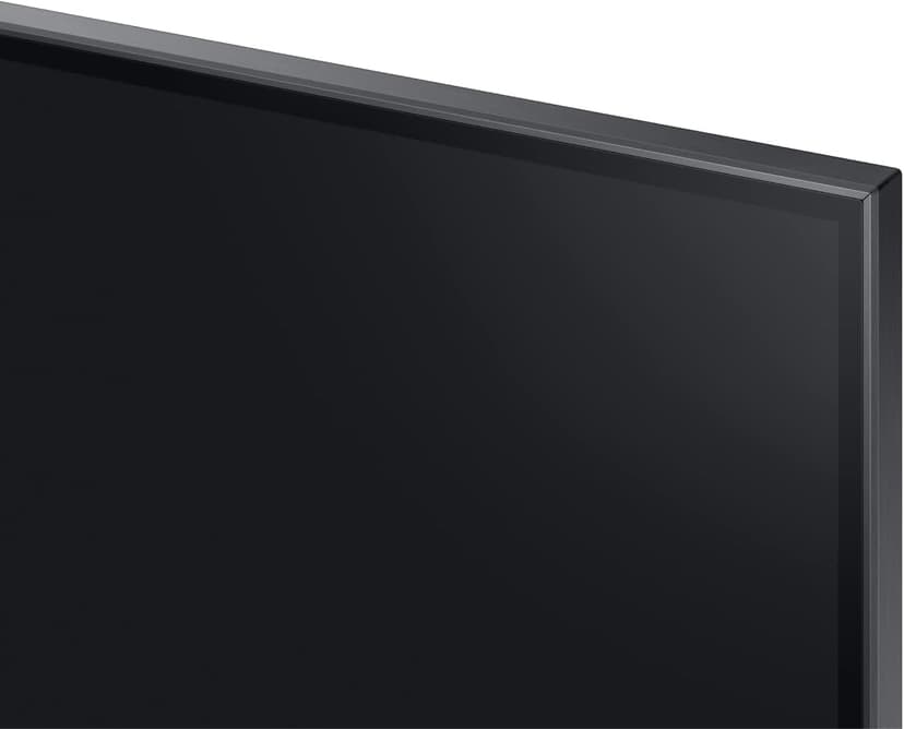 SAMSUNG 43" Odyssey Neo G7 Series 4K UHD Smart Gaming Monitor, 144Hz, 1ms, VESA Display HDR600, Quantum Matrix Technology, AMD FreeSync Premium Pro, LS43CG702NNXZA, Black