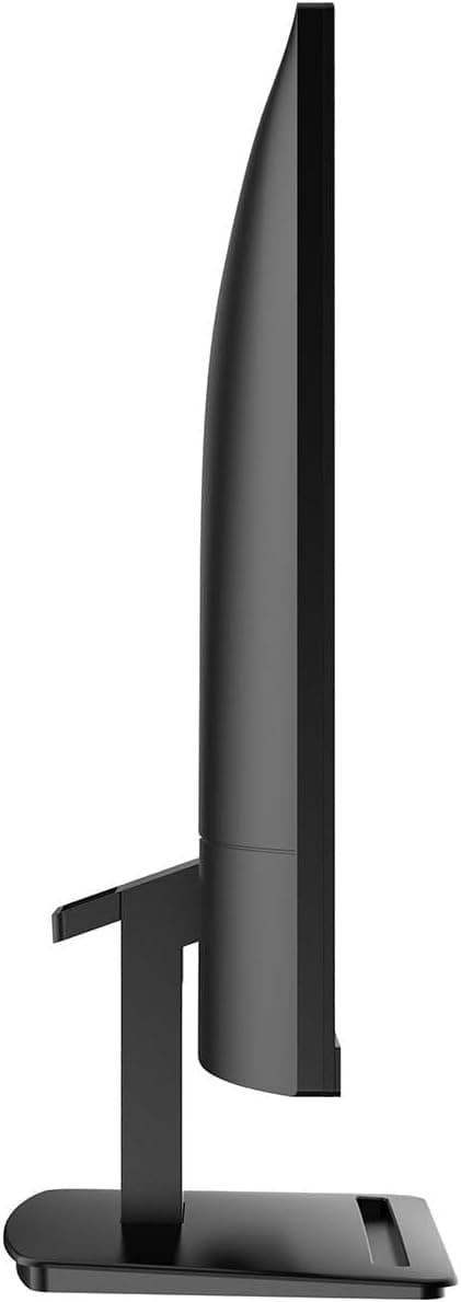 MSI PRO MP273U, IPS 3840 x 2160 (UHD) Computer Monitor, 4K, 60 Hz, Adaptive-Synch, HDMI, DisplayPort, 4ms (GTG), Black