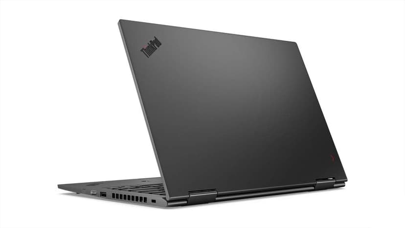Lenovo ThinkPad X1 Yoga 4th Gen 14" FHD (1920x1080) Touchscreen 2 in 1 Ultrabook - Intel Core i5-8265U Processor, 8GB RAM, 256GB PCIe-NVMe SSD, Windows 10 Pro 64-bit
