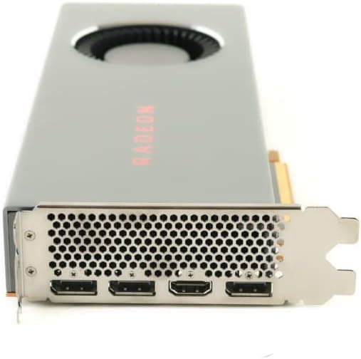 AMD Radeon RX 5700 8GB GDDR6 Reference Model Graphics Card GPU | New, OEM