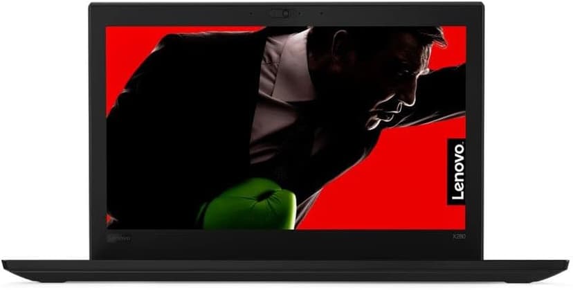 Lenovo ThinkPad X280 12.5 LCD Ultrabook - Intel Core i5 (8th Gen) i5-8250U Quad-core (4 Core) 1.60 GHz - 8 GB DDR4 SDRAM - 256 GB SSD - Windows 10 Pro 64-bit (English) - (Renewed) Title