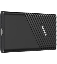S101 512GB SSD SATA III 6Gb/s 2.5" Internal Solid State Drive, Read Speed up to 550MB/sec, Compatible with Laptop and PC Desktops(Black)
