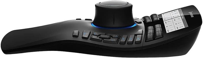 3Dconnexion Space Mouse Enterprise (3DX-700056)