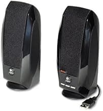 Logitech - S150 Digital Speaker System, USB, Black 980-000028 (DMi EA