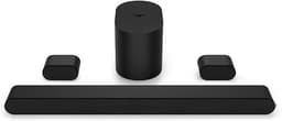 BEST 5.1 SPEAKER SYSTEMS