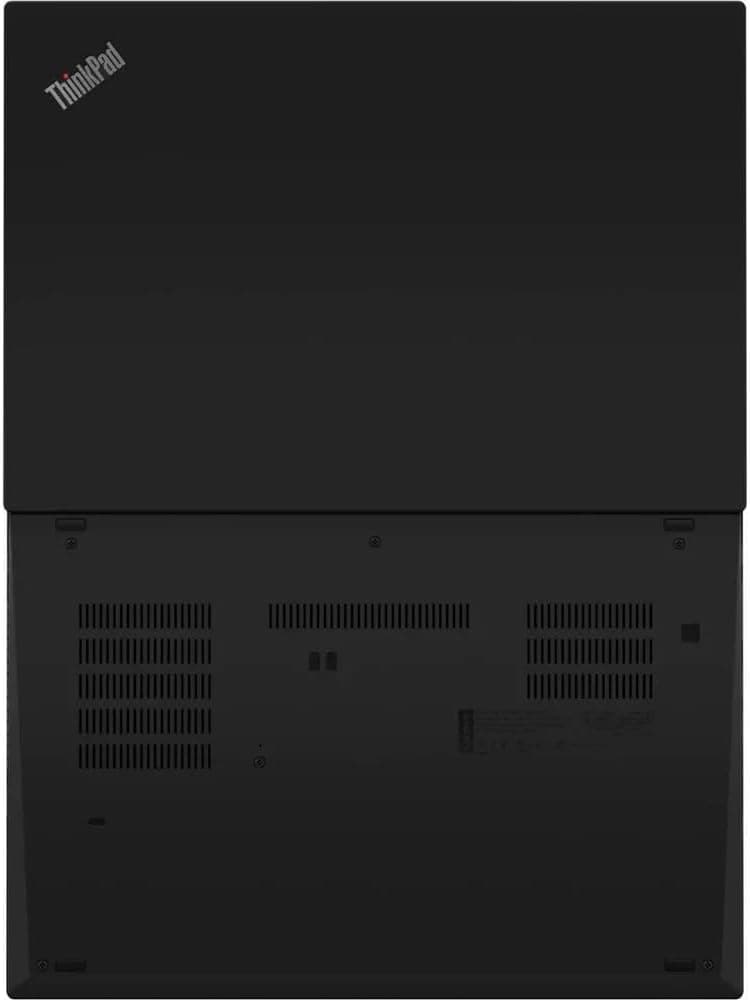 Lenovo ThinkPad T14 Gen 1 - 14" - Core i7 10610U - vPro - 16 GB RAM - 256 GB SSD Win 10 Pro 20S0002HUS (Renewed)