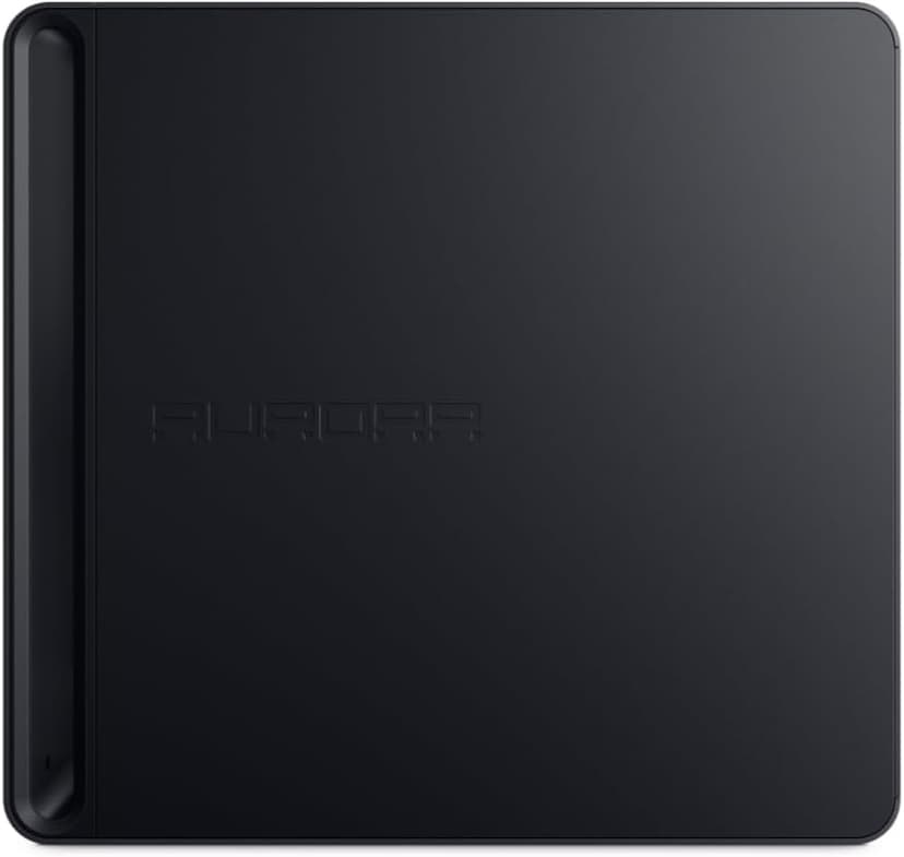NewDell Alien.Ware Aurora ACT1250 R16 Gaming Desktop - Intel Ultra 9-285, 64GB RAM, 2TB PCIE SSD, GeForce RTX 4090 24 GB GDDR6X, 1000W Platinum Rated PSU, Air-Cooled CPU & Clear Side Panel Windows 11