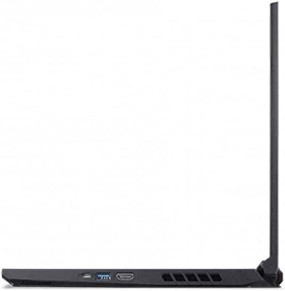 Acer Nitro 5 Gaming Laptop, 10th Gen Intel Core i5-10300H,NVIDIA GeForce GTX 1650 Ti, 15.6" Full HD IPS 144Hz Display, 8GB DDR4,256GB NVMe SSD,WiFi 6, DTS X Ultra,Backlit Keyboard,AN515-55-59KS