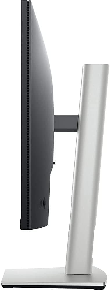 Dell P2425H 24" 16:9 IPS Computer Monitor Screen with DisplayPort and USB 3.0 Upstream Cables - New Model