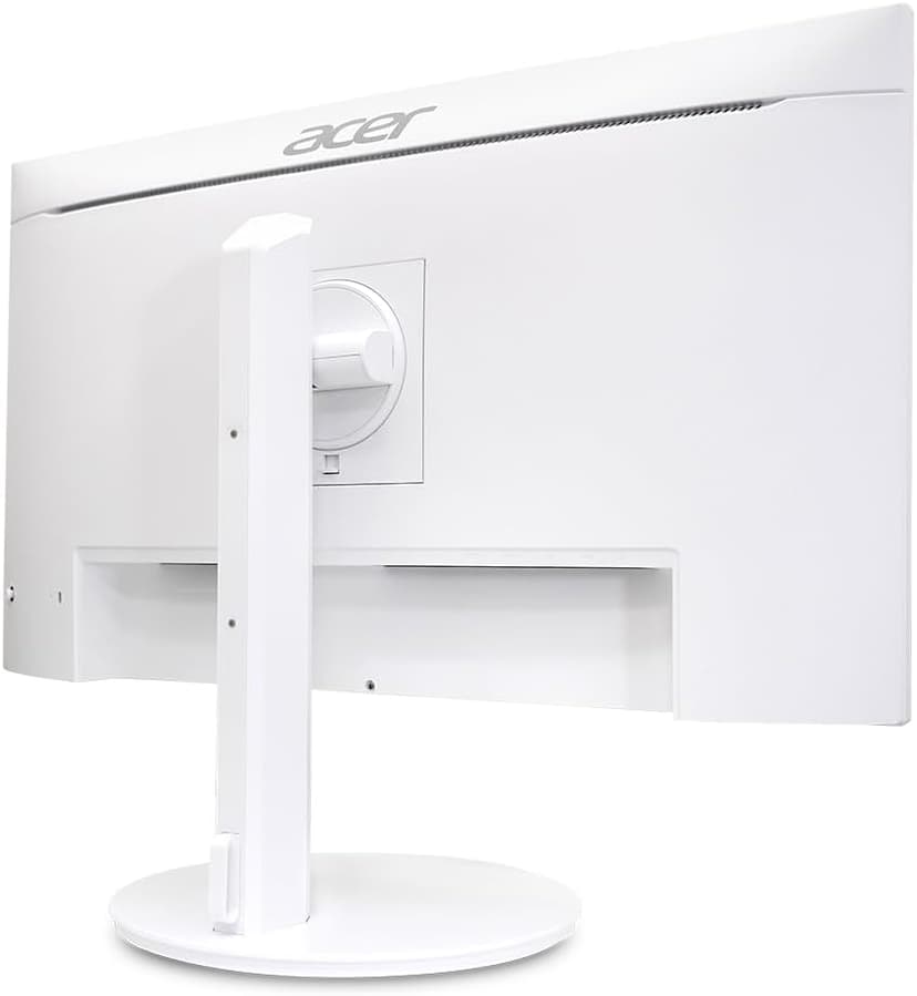 Acer CS272 27” IPS Full HD Smart Monitor | WebOS | Streaming TV | Bluetooth | Wireless Projection | iOT Device for Smart Home | Height Adjustable, Swivel, Tilt & Pivot | 3Wx2 Speakers | sRGB 99%