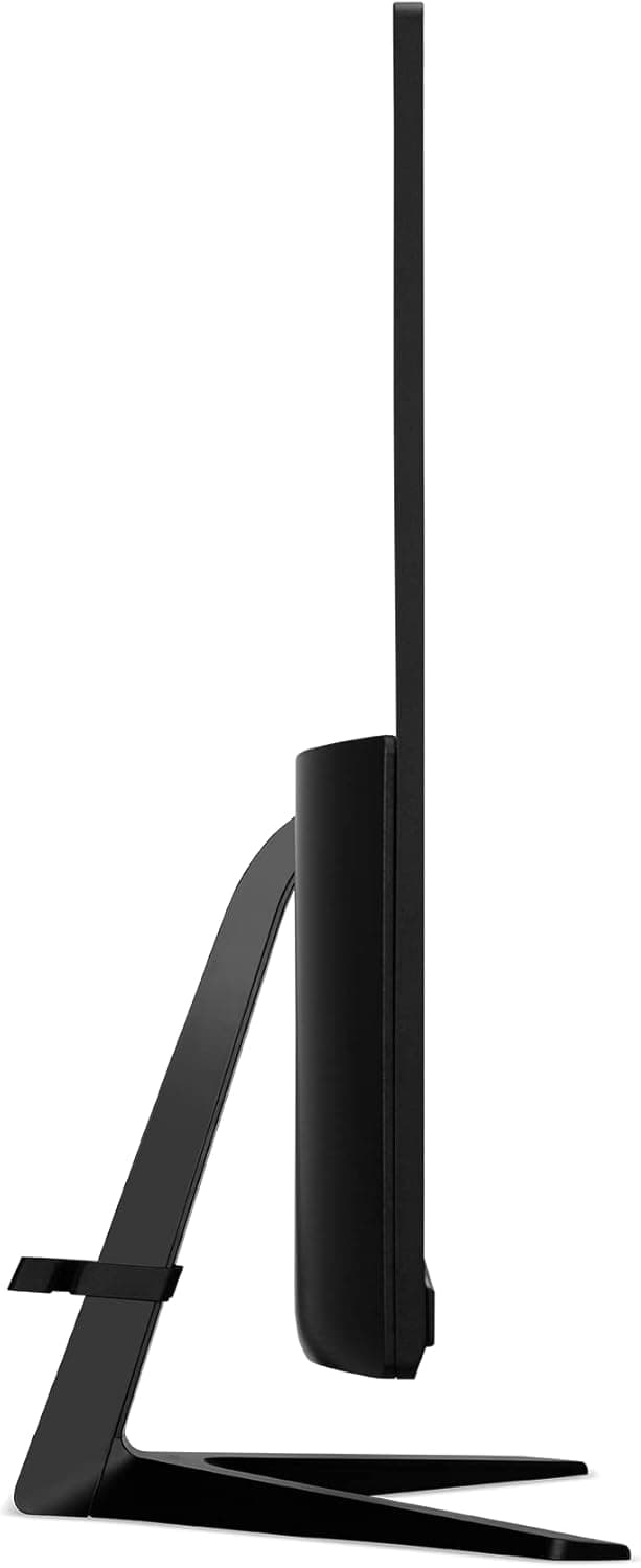 Acer Aspire C27-1700-UA91 AIO Desktop | 27" Full HD IPS Display | 12th Gen Intel Core i5-1235U | Intel Iris Xe Graphics | 16GB DDR4 | 512GB NVMe M.2 SSD | Intel Wireless Wi-Fi 6 | Windows 11 Home